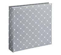 Hama Skies II Slip-In 10x15 200 Photos Grey 7257 Marca