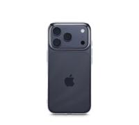 Hama slim protect funda para teléfono móvil 16 cm (6.3') transparent