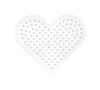 Hama Small Heart Pegboard (Importación USA)