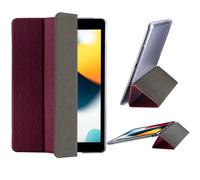 Hama Smart Carcasa Funda Cubierta Funda para Apple IPAD 8 2020 De IPAD 9 2021