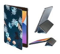 Hama Smart Carcasa Funda Cubierta Funda para Apple IPAD 8 2020 IPAD De 9 2021