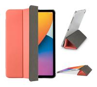 Hama Funda para iPad de 10ª generación 2022 (función Atril, imán, Funda para Tablet, para Apple iPad de 10.9 Pulgadas, Soporte, Plegable, Funda con Tapa, protección, Transparente, Funda con Tapa,