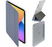 Hama Smart Case Funda Folio Transparente Para Apple iPad A16 11 Gen 2025