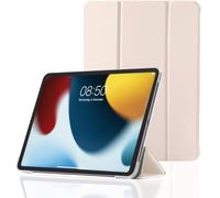 Hama Smart Case Funda Folio Transparente para Apple iPad mini 7 2024