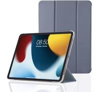 Hama Smart Case Funda Folio Transparente para Apple iPad mini 7 2024