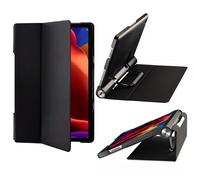 Hama Smart Case Funda Plegable para Lenovo Yoga Tab 11, Negro