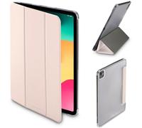 Hama Smart Case Funda Protectora Para Apple iPad Pro 11 M5 2025 M4 2024