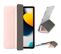 Hama Smart Cover Plegable Rosa Para Apple iPad Air 11 M3 2025/6 2024