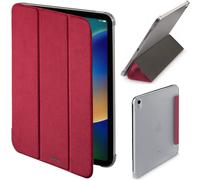 Hama Smart Case Funda Folio Transparente Para Apple iPad A16 11 Gen 2025