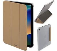 Hama Smart Funda Tipo Libro Velvet Clear Para Apple iPad 11 2025/10 2022