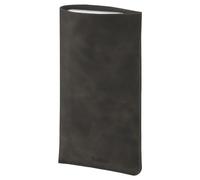 Hama Soft Elegance Sleeve Universal Antracita