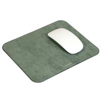 Hama Soft Touch Mousepad De Terciopelo Plano 2Mm Delgado
