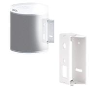 Hama Soporte De Altavoces Soporte De Pared Para Sonos PLAY 1