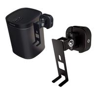 Hama Soporte De Altavoces Soporte De Pared Para Sonos PLAY 1