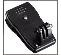 Hama Soporte de montaje 360° para GoPro