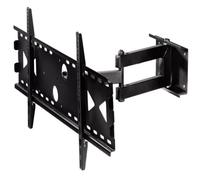 Hama Soporte De Pared Hasta 63" Giratorio Soporte De Pared Para LCD LED TV