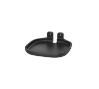 Hama - Soporte de Pared para Altavoz Sonos One/One SL, Color Negro