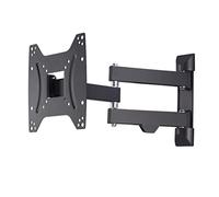 Hama Soporte para TV Brazo Articulado 19-48" VESA 200x200 Máx 20 Kg