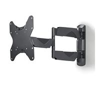 Soporte de Pared TV, Pivot Inclin Télesc, 122cm (48 "), Oled Jus. 35kg