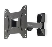 Hama - soporte de pared para tv de 19' a 48' (soporte fullmotion, con