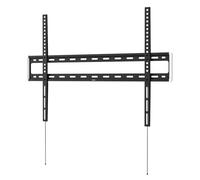 Hama | Soporte de Pared para TV de 46" a 100" (Soporte Fijo de Pared, Pantallas de hasta 254cm, Carga máx de 75kg, VESA 800 x 600)