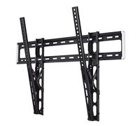Hama | Soporte de Pared para TV de 46" a 100" (Soporte inclinable +0/-12° de Pared, Pantallas de hasta 191cm, Carga máx de 75kg, VESA 800 x 600)