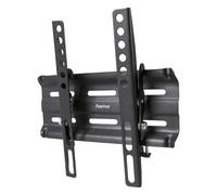 HAMA | Soporte de Pared para TV (Inclinable, 122 cm, 48", hasta 25 kg, Distancia a la Pared 2,9 cm) Color Negro