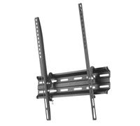 HAMA | Soporte de Pared para TV (inclinable para TV de 165 cm a 35 kg, De 32" a 65", Distancia a la Pared de 2,8 cm) Color Negro