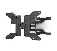 Soporte de Pared TV, Oled , Plano, Pivot Expandible 229cm (90") Jus. 50kg