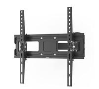 Hama - Soporte de Pared para TV, Pivot., incli., Teles., 165 cm (65"), OLED Jugo. 30 kg