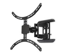 Hama - Soporte de Pared para TV, Pivot., incli., Teles., 229cm (90"), OLED Zumo. 50 kg
