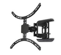 Hama - Soporte de Pared para TV, Pivot., incli., Teles., 229cm (90"), OLED Zumo. 50 kg