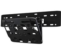 Hama - Soporte de Pared para TV Tilt, No Gap, 191 cm (75"), Color Negro