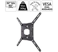 Hama Soporte De Pared Para TV Y Monitor De 32" A 65" Soporte LCD LED OLED