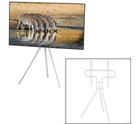 Hama Soporte De TV De Pie 37" 42" 43" 48" 50" 55" 65" 70" 75"