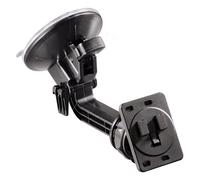 Hama Soporte De Ventosa Para Tablet PC Con Sistema De Dos Garras Para Vehículo