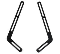 Hama | Soporte para Barra de Sonido (Soporte unviersal para Altavoces Tipo Barra de Sonido)