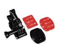 Hama Soporte para casco Página para GoPro