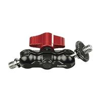 Hama articulación TWIN Ball 72