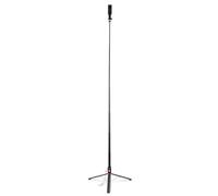 Hama Soporte para Selfies 170 II – Puerto, control remoto Bluetooth