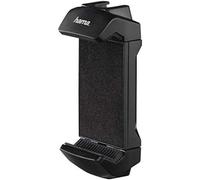 Hama Soporte para smartphone/tableta Pro, 2en1