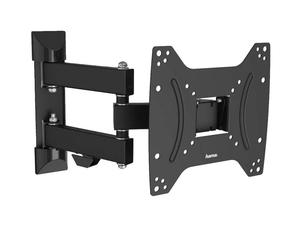 Hama Soporte para TV Brazo Articulado 19-48" VESA 200x200 Máx 20 Kg