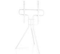 Hama Diseño Soporte De TV Caballete 37" A 75" Soporte De Piso Base