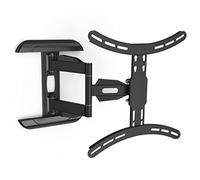 Soporte Tv - Hama, 118619, de 32" a 56", 2 Brazos L