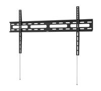 Hama - Soporte para TV de Pared, rígido, 229 cm (90") hasta 60 kg, dist. Pared, 2,5 cm