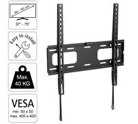 Hama Soporte TV Para Montaje En Pared 39 40 41 42 55 65 70 75 Zoll