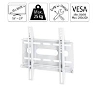 Hama Soporte Pared TV Fix 22 "24"27 "31"32 "34"37 " Pulgadas Techo Soporte