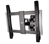 Hama Montaje En Pared TV Fullmotion TV 32" -65" Máximo 50KG Giratorio Inclinable