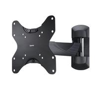Hama Soporte TV Inclinable/Giratorio 19"/48" VESA 200x200 Máx 35Kg