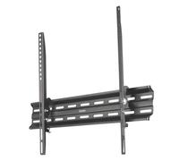 Hama Soporte TV Mural, inclin., 191 cm (75") Jugo. 40 kg. Dist. Pared, 2,8 cm